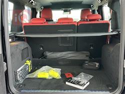 مێرسێدس بێنز G-Class